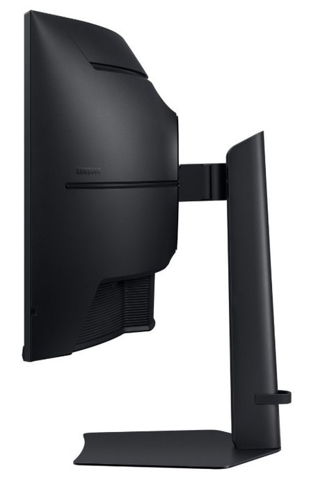 Samsung ViewFinity S8 LS40H850TAUXEN 40 pulg. Curvo 5K2K 144Hz VA Black Samsung ViewFinity S8 LS40H850TAUXEN 40 pulg. Curvo 5K2K 144Hz VA Black