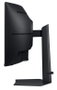 Samsung ViewFinity S8 LS40H850TAUXEN 40 pulg. Curvo 5K2K 144Hz VA Black