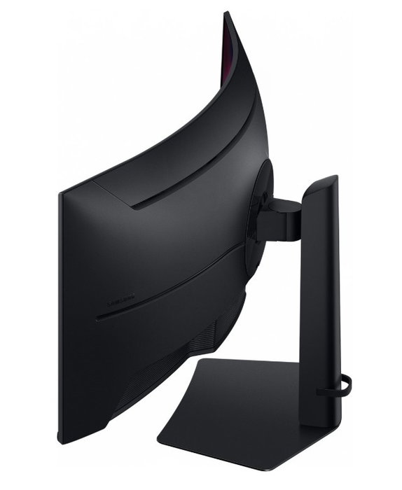Samsung ViewFinity S8 LS40H850TAUXEN 40 pulg. Curvo 5K2K 144Hz VA Black Samsung ViewFinity S8 LS40H850TAUXEN 40 pulg. Curvo 5K2K 144Hz VA Black
