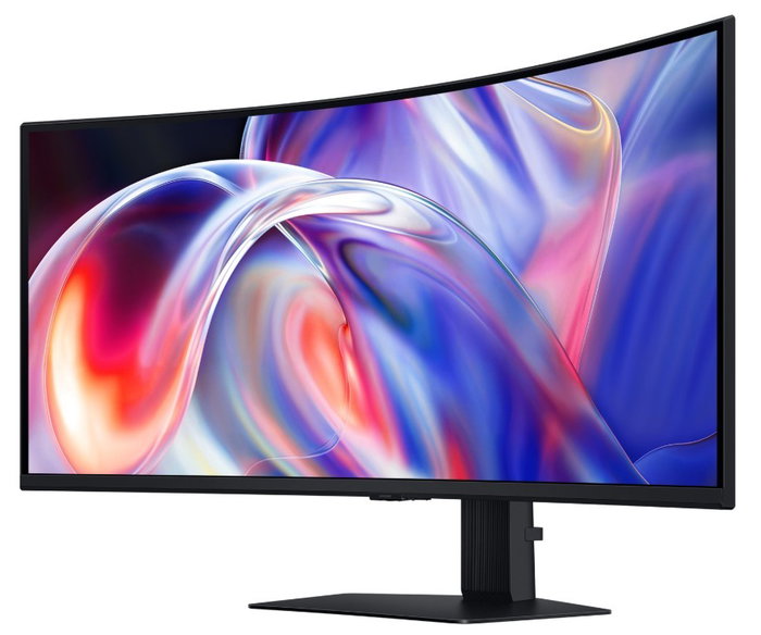 Samsung ViewFinity S8 LS40H850TAUXEN 40 pulg. Curvo 5K2K 144Hz VA Black Samsung ViewFinity S8 LS40H850TAUXEN 40 pulg. Curvo 5K2K 144Hz VA Black