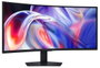 Samsung ViewFinity S8 LS40H850TAUXEN 40 pulg. Curvo 5K2K 144Hz VA Black