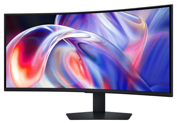 Samsung ViewFinity S8 LS40H850TAUXEN 40 pulg. Curvo 5K2K 144Hz VA Black Samsung ViewFinity S8 LS40H850TAUXEN 40 pulg. Curvo 5K2K 144Hz VA Black