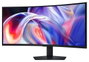 Samsung ViewFinity S8 LS40H850TAUXEN 40 pulg. Curvo 5K2K 144Hz VA Black