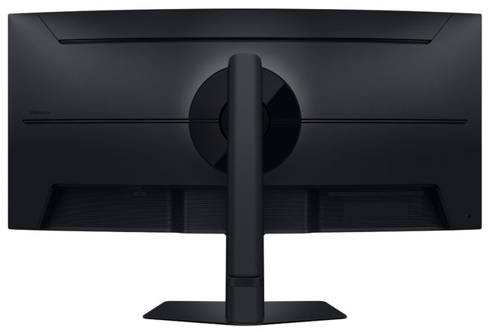 Samsung ViewFinity S8 LS40H850TAUXEN 40 pulg. Curvo 5K2K 144Hz VA Black Samsung ViewFinity S8 LS40H850TAUXEN 40 pulg. Curvo 5K2K 144Hz VA Black