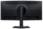 Samsung ViewFinity S8 LS40H850TAUXEN 40 pulg. Curvo 5K2K 144Hz VA Black