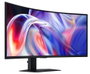 Samsung ViewFinity S8 LS40H850TAUXEN 40 pulg. Curvo 5K2K 144Hz VA Black