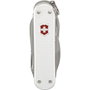 Victorinox Mini Champ Alox silver