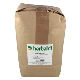 HERBALDI Hierba de Orégano Seca para Cocina, 1 kg
