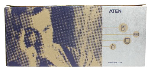 Aten AT-VS1808T