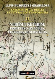 BALASCH EDITOR, Enigmes de la Bíblia i cultura contemporània II, Lluís Busquets i Grabulosa