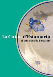 Cuina d'estamariu: i una mica de bescaran, AA.VV. - EDICIONS SALORIA