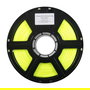 Flashforge FF0683 PLA HIGH SPEED 1.75mm 1kg Amarillo Neón Filamento 3D Alta Velocidad 600mm/s Resistente UV