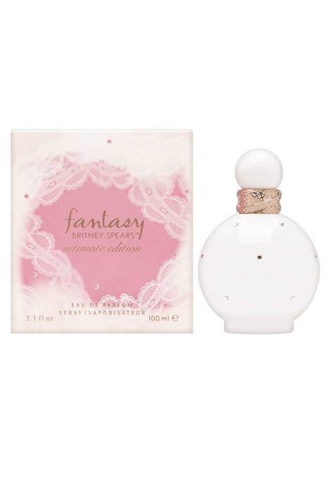 Britney Spears FANTASY INTIMATE EDITION Eau de Parfum 100 ml Britney Spears FANTASY INTIMATE EDITION Eau de Parfum 100 ml