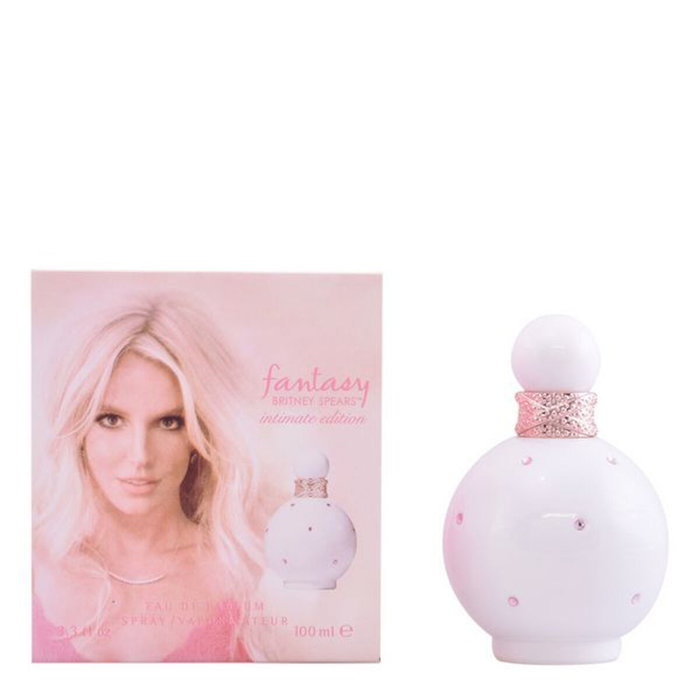 Britney Spears FANTASY INTIMATE EDITION Eau de Parfum 100 ml Britney Spears FANTASY INTIMATE EDITION Eau de Parfum 100 ml
