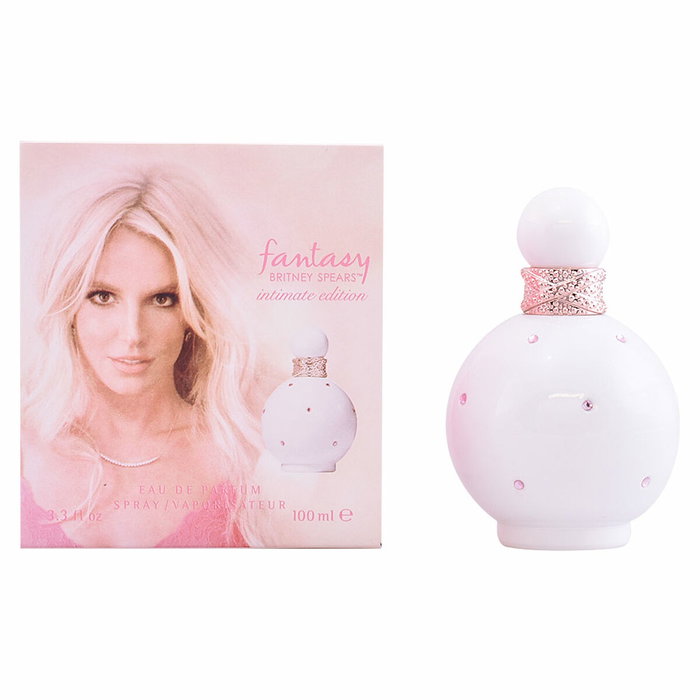 Britney Spears FANTASY INTIMATE EDITION Eau de Parfum 100 ml Britney Spears FANTASY INTIMATE EDITION Eau de Parfum 100 ml