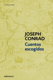 Cuentos escogidos, Joseph Conrad - DEBOLSILLO