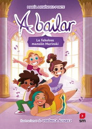 SM, A bailar 1: La fabulosa mansión Marinski