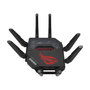 Asus ROG Rapture GT-BE98 Wi-Fi 7 Quad-band Router Negro