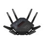 Asus ROG Rapture GT-BE98 Wi-Fi 7 Quad-band Router Negro