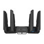Asus ROG Rapture GT-BE98 Wi-Fi 7 Quad-band Router Negro