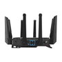 Asus ROG Rapture GT-BE98 Wi-Fi 7 Quad-band Router Negro
