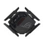 Asus ROG Rapture GT-BE98 Wi-Fi 7 Quad-band Router Negro