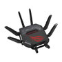 Asus ROG Rapture GT-BE98 Wi-Fi 7 Quad-band Router Negro