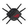 Asus ROG Rapture GT-BE98 Wi-Fi 7 Quad-band Router Negro