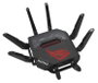 ASUS ROG Rapture GT-BE98 Router Wi-Fi 7 Quad-band Negro