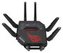 ASUS ROG Rapture GT-BE98 Router Wi-Fi 7 Quad-band Negro