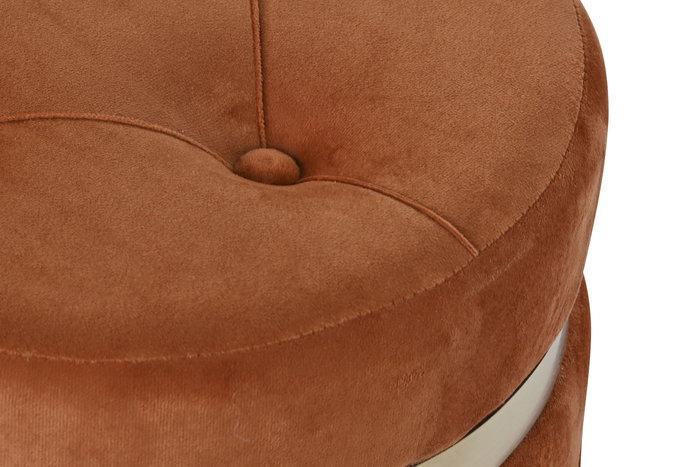 DKD Home Decor Descalzadora Verde Naranja 47 x 43 x 80 cm Set de 2