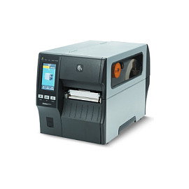 Zebra ZT41142-T0E00C0Z ZT400 Series Etiquetadora Térmica Directa/Transferencia, 11.4 cm Ancho Rollo, 356 mm/s, 203 DPI, RFID, Pantalla LCD 10.2 cm, USB/Ethernet/Bluetooth Zebra ZT41142-T0E00C0Z ZT400 Series Etiquetadora Térmica Directa/Transferencia, 11.4 cm Ancho Rollo, 356 mm/s, 203 DPI, RFID, Pantalla LCD 10.2 cm, USB/Ethernet/Bluetooth