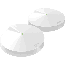 Punto de Acceso TP-Link Deco M5 (2-Pack)