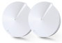 TP-Link Deco M5 Pack de 2 Blanco