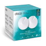 TP-Link Deco M5 Pack de 2 Blanco
