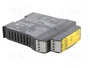 SCHMERSAL SRB 301MC Relé de Seguridad 24V AC/DC