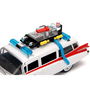 Smoby Coche Metal Cazafantasmas Ecto 1 Escala 1:24