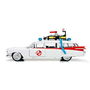 Smoby Coche Metal Cazafantasmas Ecto 1 Escala 1:24