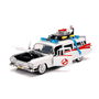 Smoby Coche Metal Cazafantasmas Ecto 1 Escala 1:24