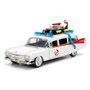 Ghostbusters Vehículo 1/24 ECTO-1