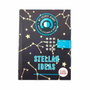 Roymart Diario Secreto Con Clave Stellar Ideas Galaxy