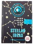 Roymart Diario Secreto Con Clave Stellar Ideas Galaxy