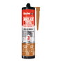 FISCHER Anclaje Total Adhesivo Híbrido Marrón 290ml