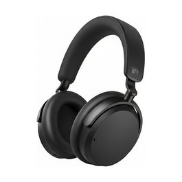 EPOS Accentum Wireless - Auriculares inalámbricos cerrados, color negro