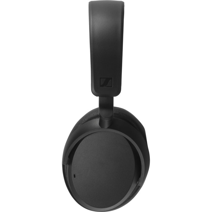 EPOS Accentum Wireless Auriculares inalámbricos cerrados Negro