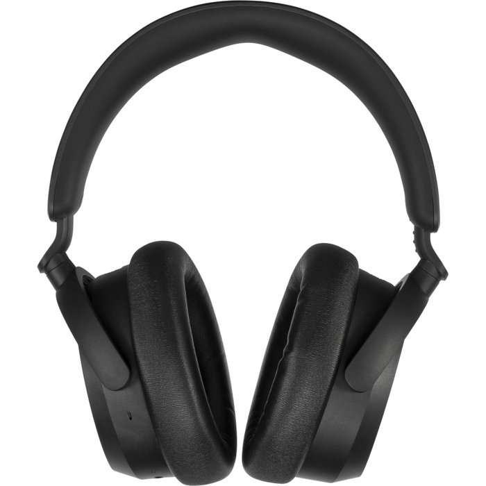 EPOS Accentum Wireless Auriculares inalámbricos cerrados Negro