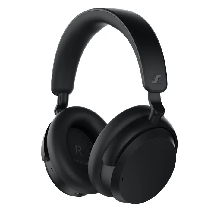 Sennheiser Accentum Wireless Negro