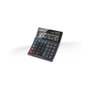 Canon AS-220RTS Calculadora de Escritorio de 12 Dígitos con Panel Solar