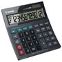 Canon AS-220RTS Calculadora de Escritorio de 12 Dígitos con Panel Solar
