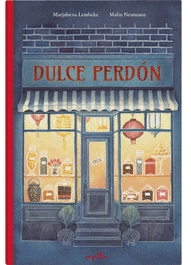 Dulce perdón, Marjaleena Lembcke - PIJAMA